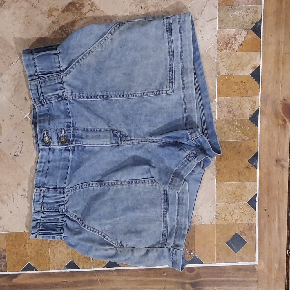 Maurices shorts